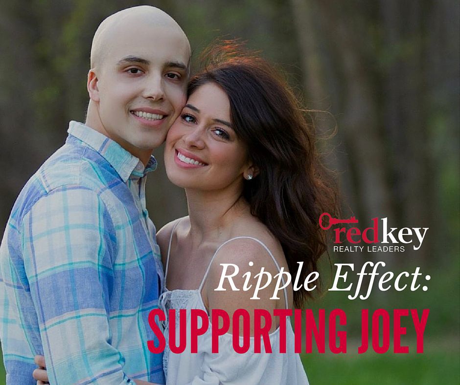 redkey ripple effect